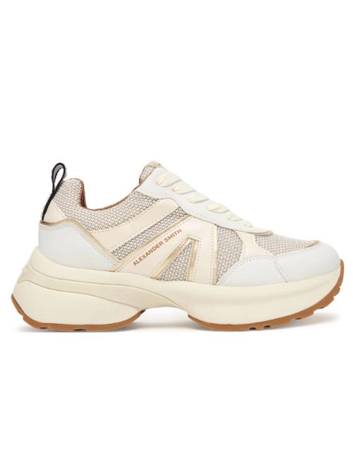 Sneakers Victoria Alexsnder Smith ALEXANDER SMITH | ASBDVIW-1079-WGD